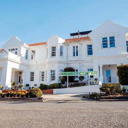 קטומבה Hearty Center Motel מראה חיצוני תמונה