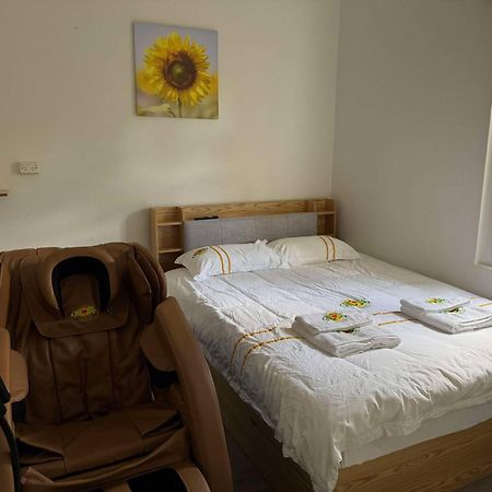 קטומבה Hearty Center Motel מראה חיצוני תמונה
