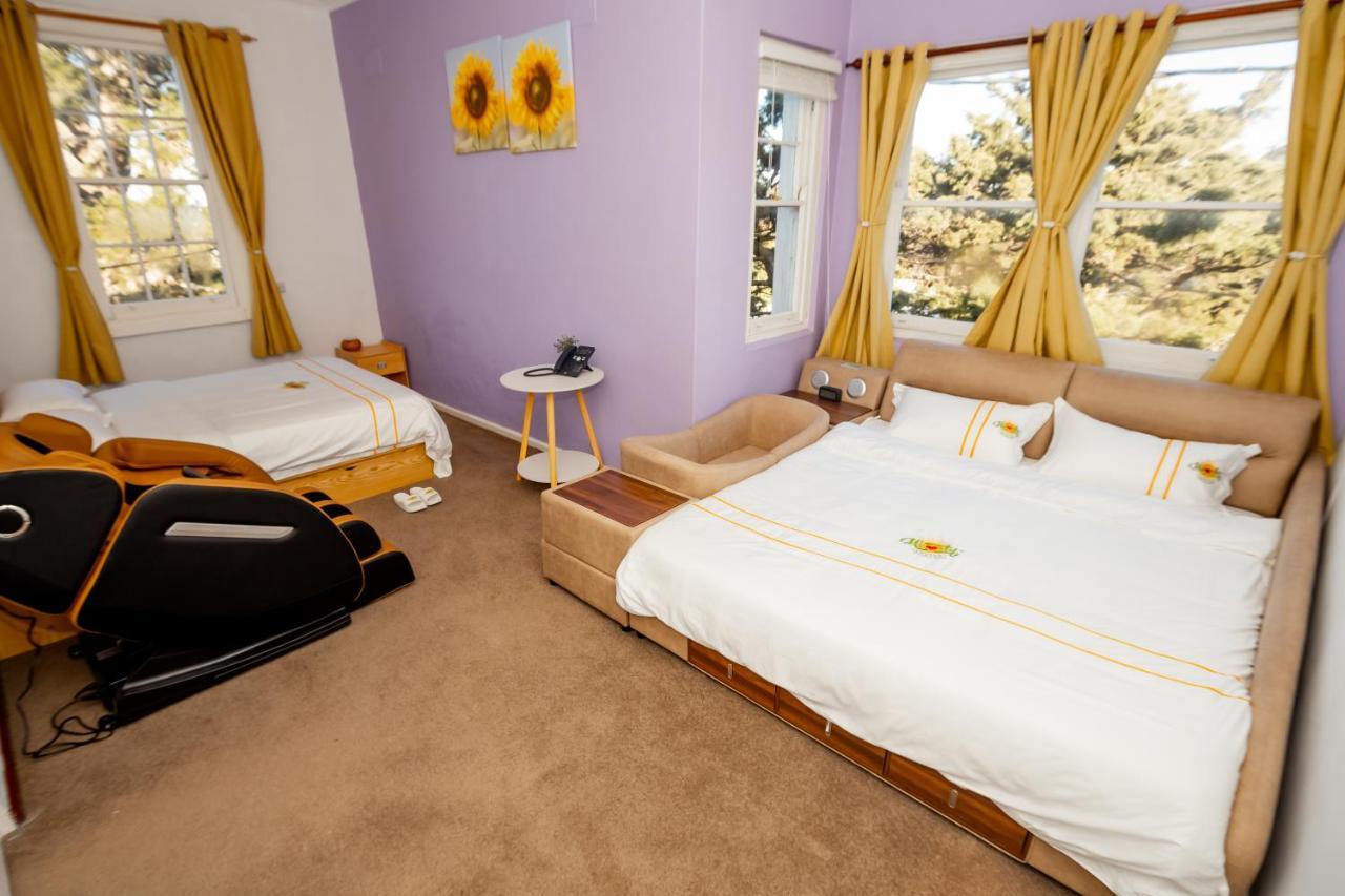 קטומבה Hearty Center Motel מראה חיצוני תמונה