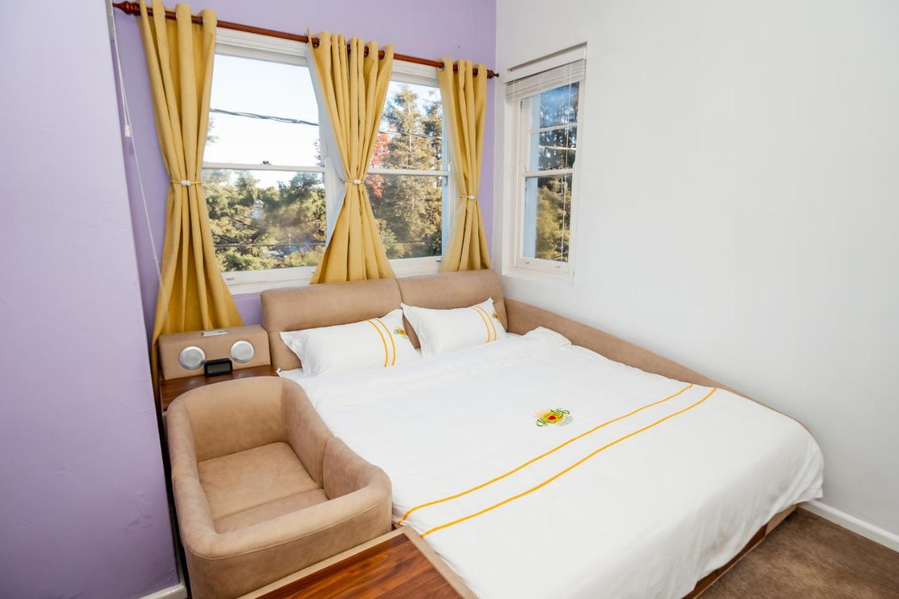 קטומבה Hearty Center Motel מראה חיצוני תמונה