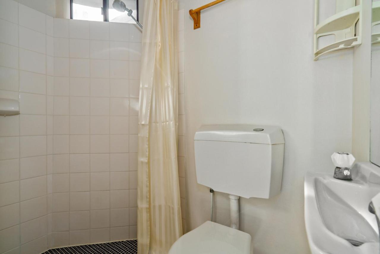 קטומבה Hearty Center Motel מראה חיצוני תמונה