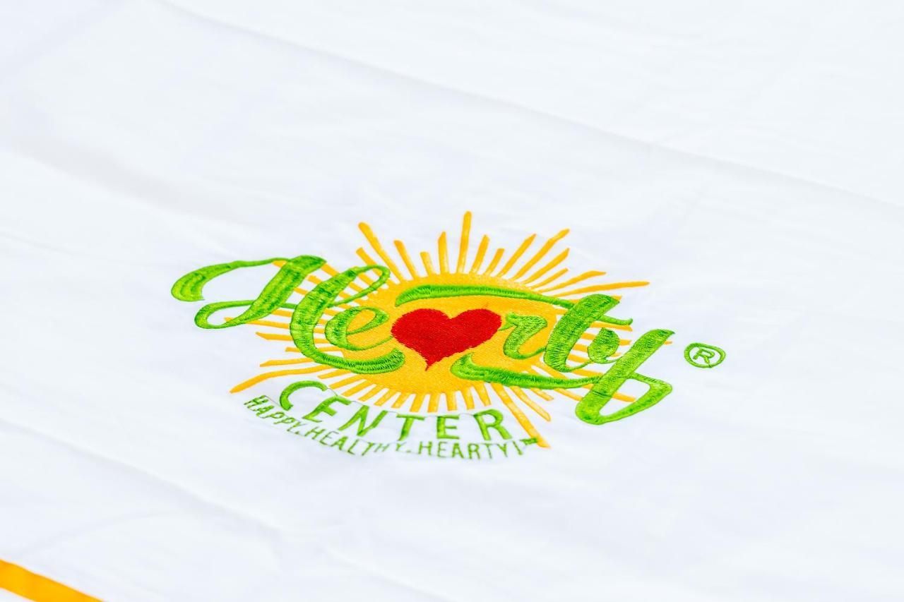 קטומבה Hearty Center Motel מראה חיצוני תמונה