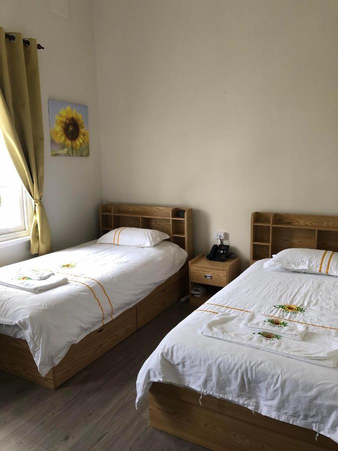 קטומבה Hearty Center Motel מראה חיצוני תמונה