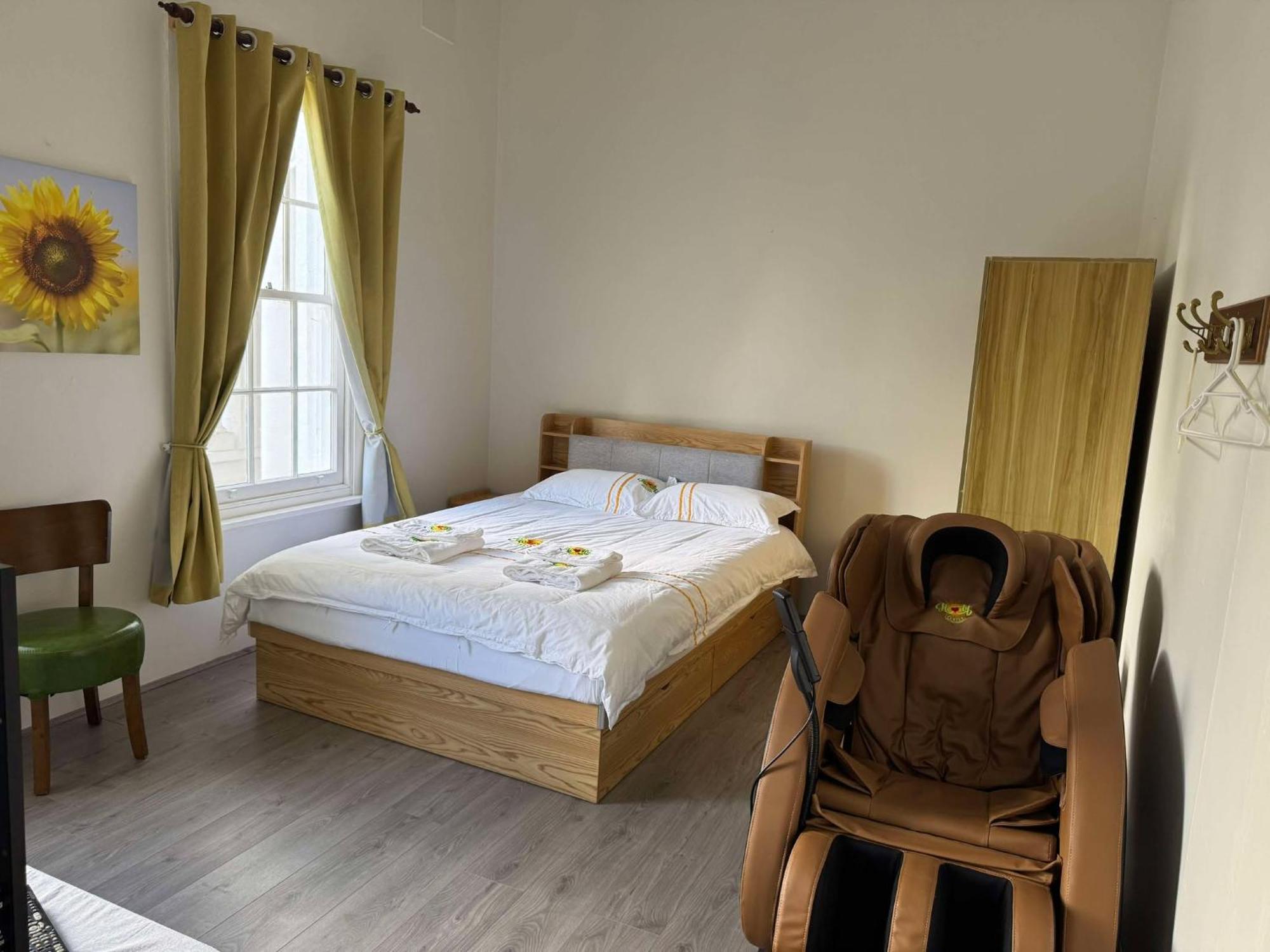 קטומבה Hearty Center Motel מראה חיצוני תמונה