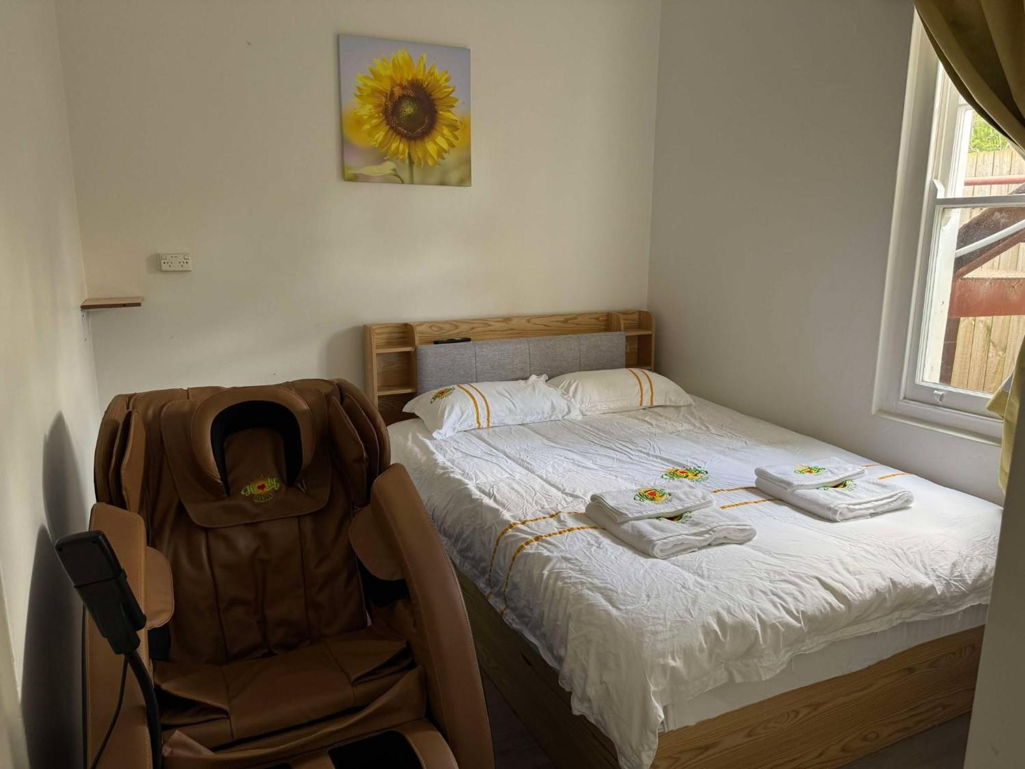 קטומבה Hearty Center Motel מראה חיצוני תמונה