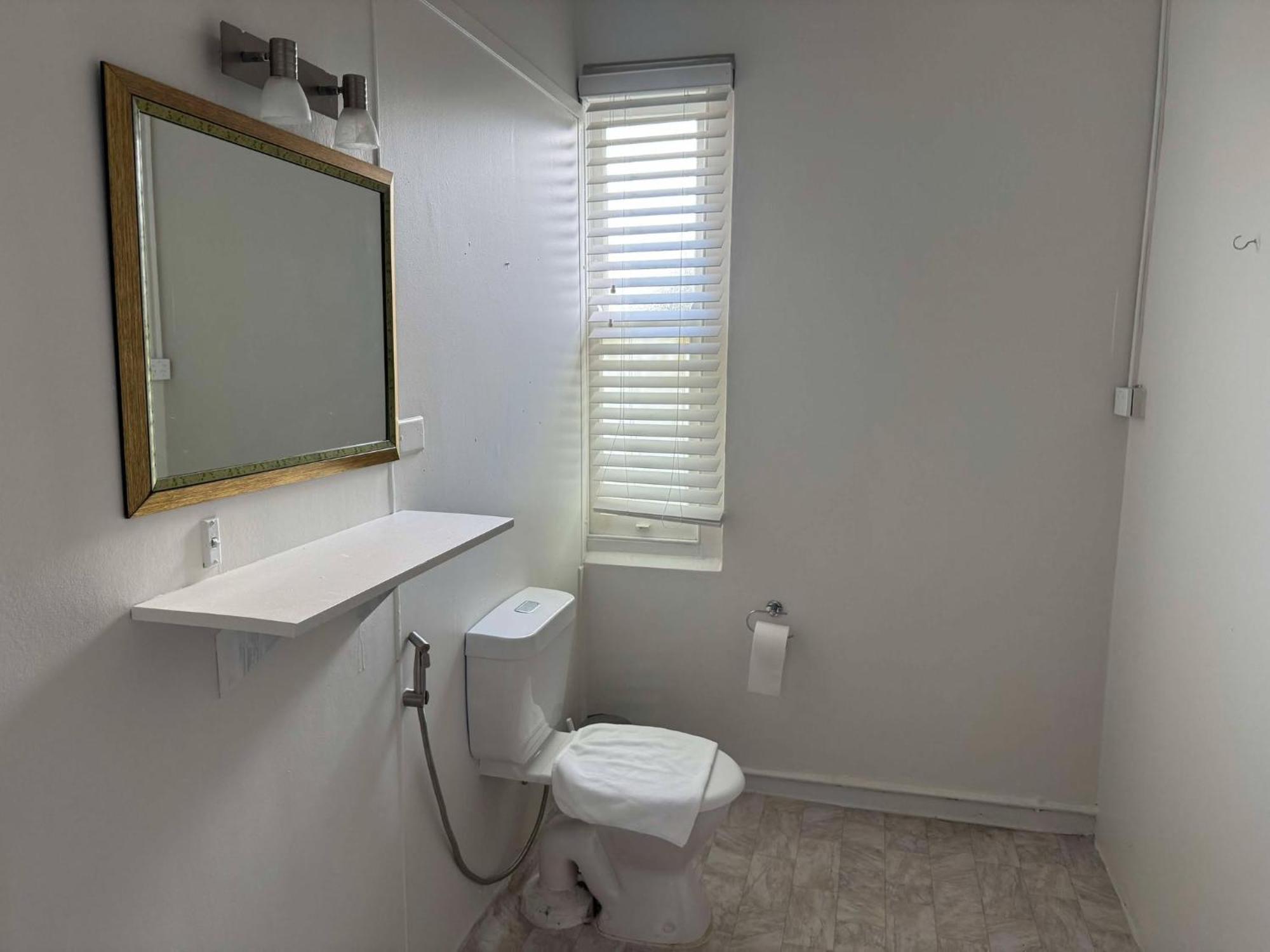 קטומבה Hearty Center Motel מראה חיצוני תמונה
