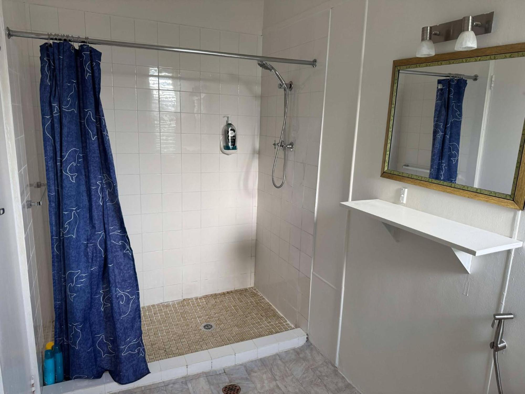 קטומבה Hearty Center Motel מראה חיצוני תמונה
